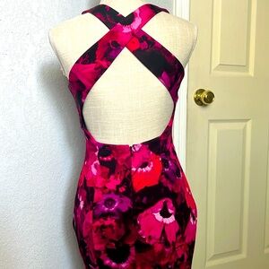 GUESS cocktail dress